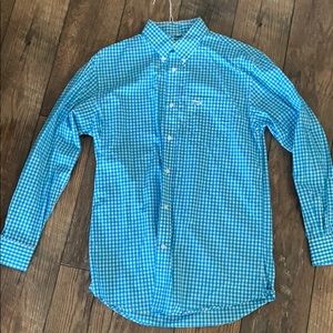 Men’s Southern Lure button down shirt